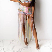 Hot & Delicious - Tulum Crochet Set