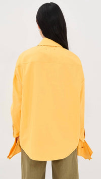 Ossou - Wren Button Down Shirt