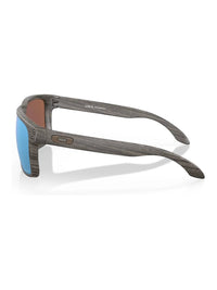 Oakley - Holbrook Xl Rectangle Polarized Sunglasses 9417-1959