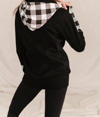Halfzip Sweatshirt