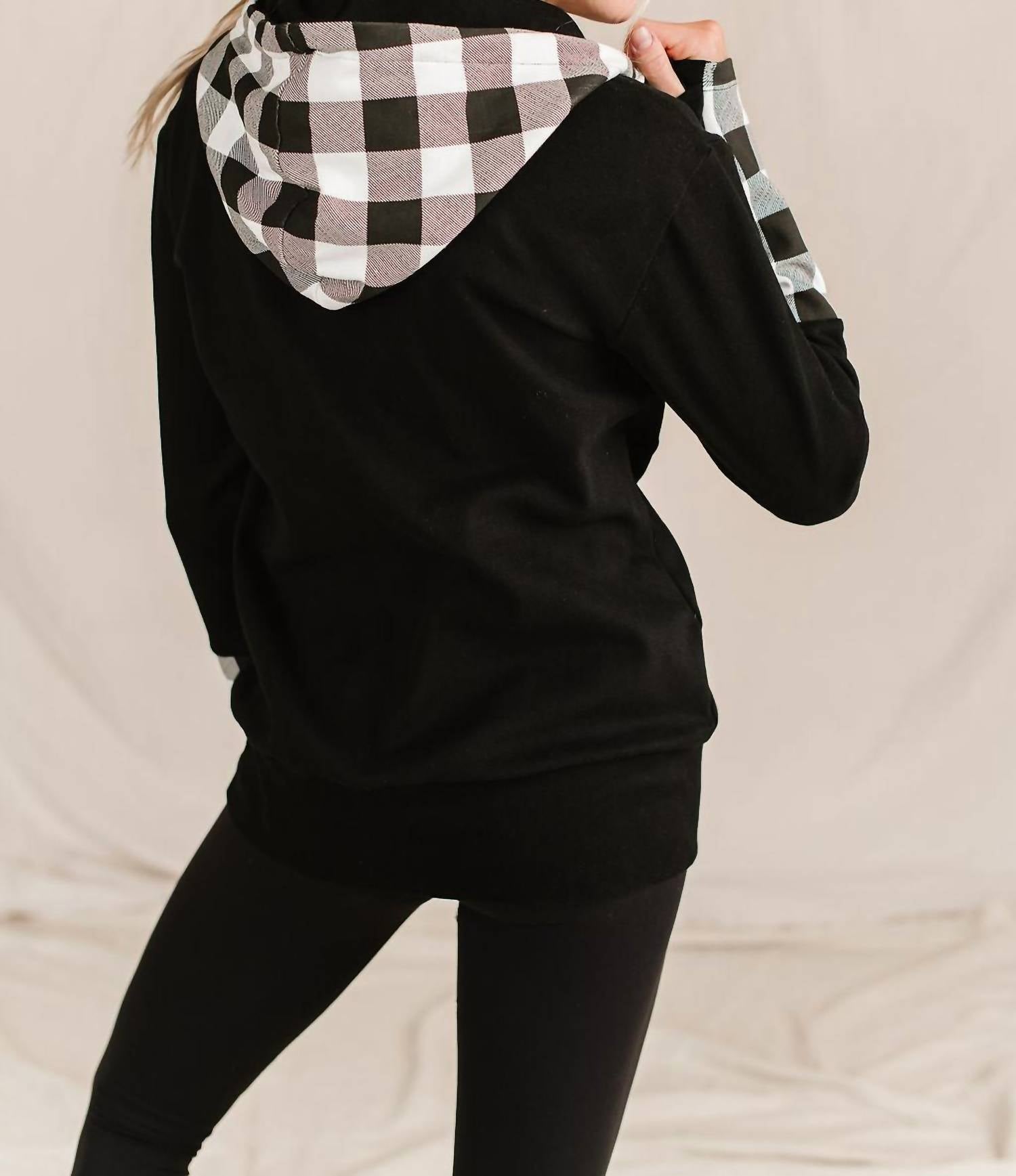 Halfzip Sweatshirt