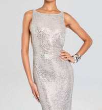 Retrofete - Asha Sequin Dress
