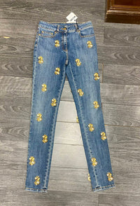 Moschino - Moschino Couture Denim