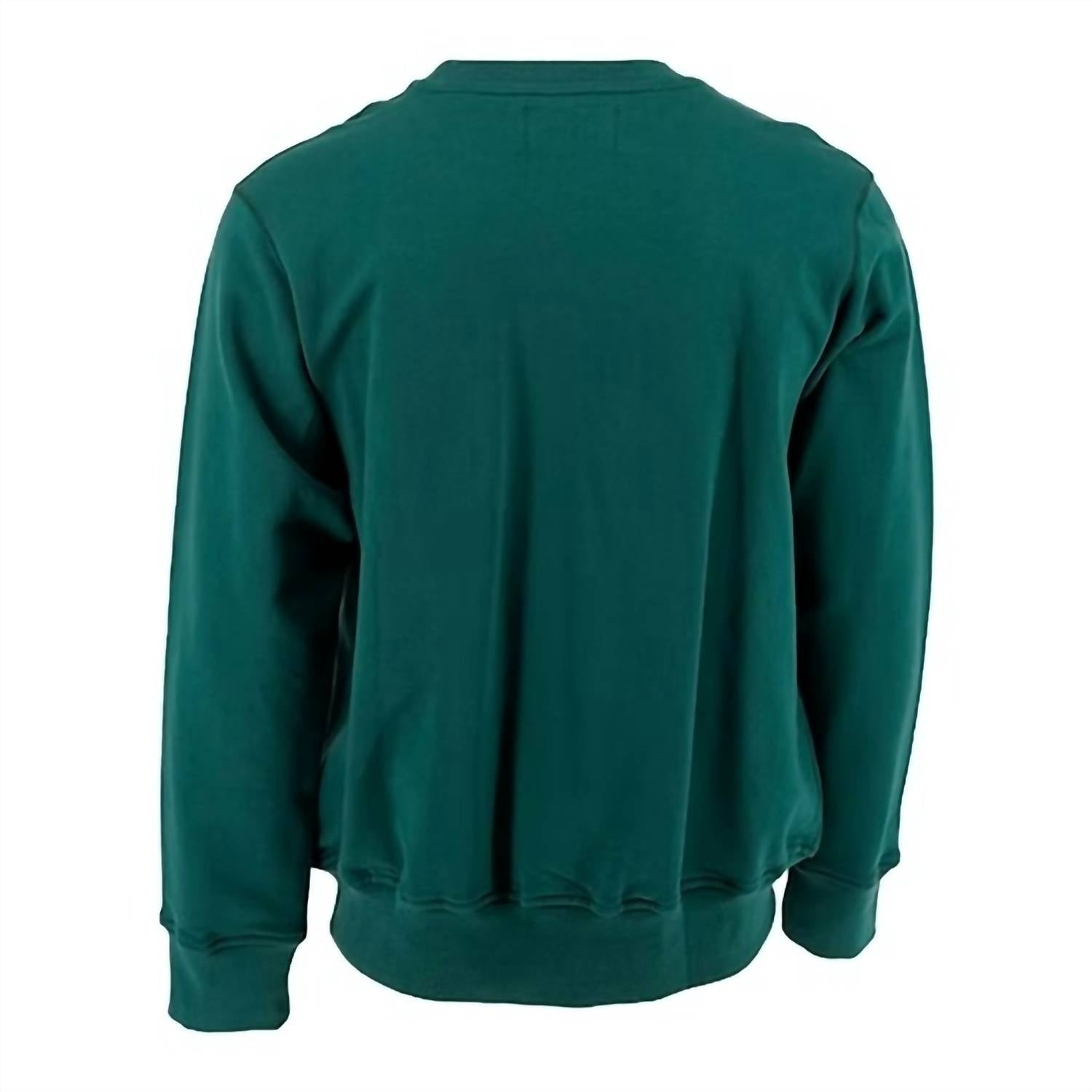 Casablanca - Men's Veni Vidi Vici Embroidered Sweatshirt - Plus