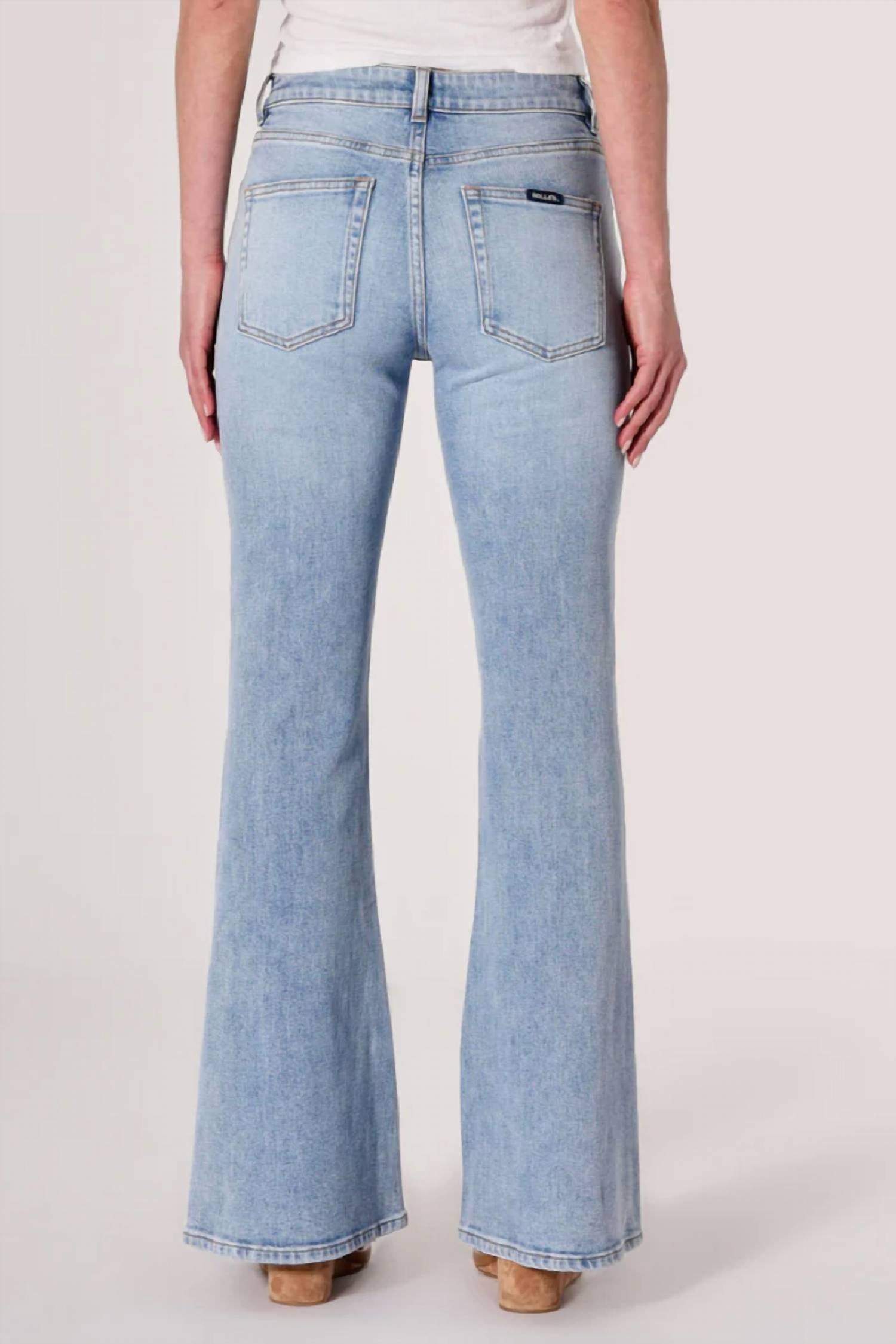Rolla'S - Downtown Flare Jeans