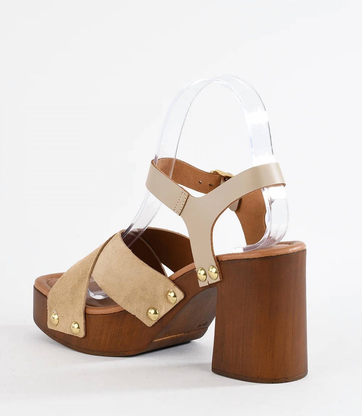 Seychelles - Women's Paloma 2 Suede Platform Sandals
