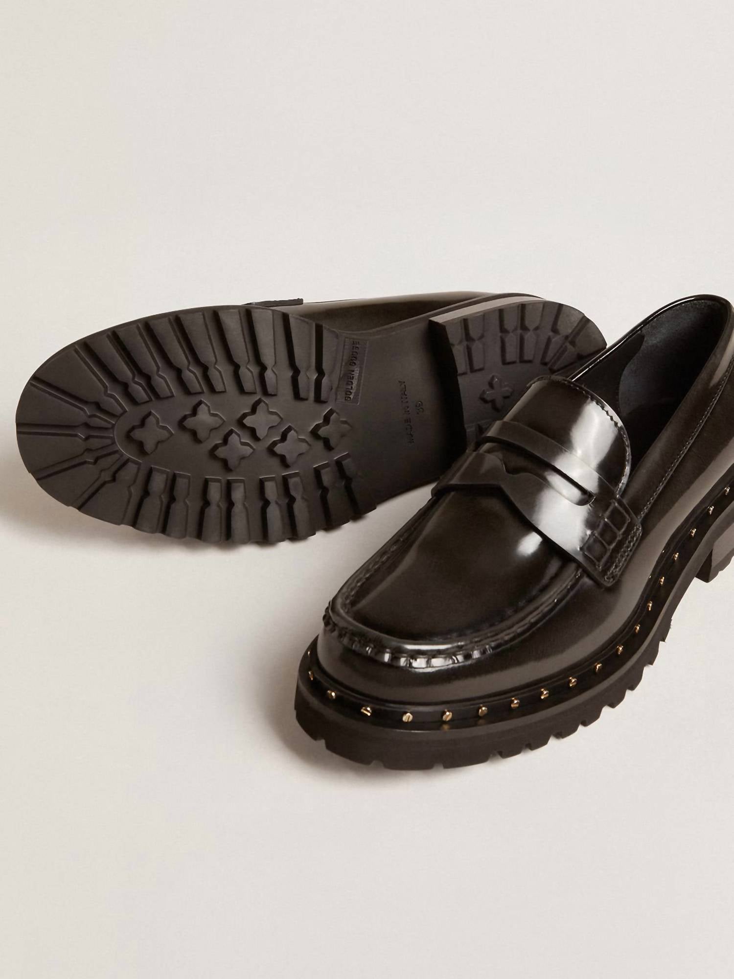Golden Goose - Women's Chunky Loafer
