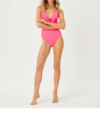 Lilly Pulitzer - Ester One Piece