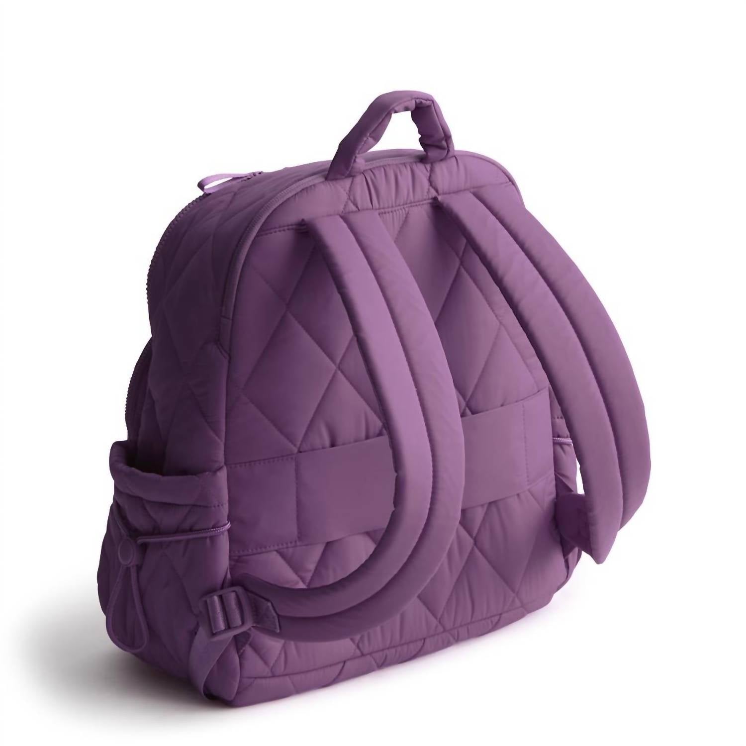 Vera Bradley - Women's Bancroft Nylon Backpack