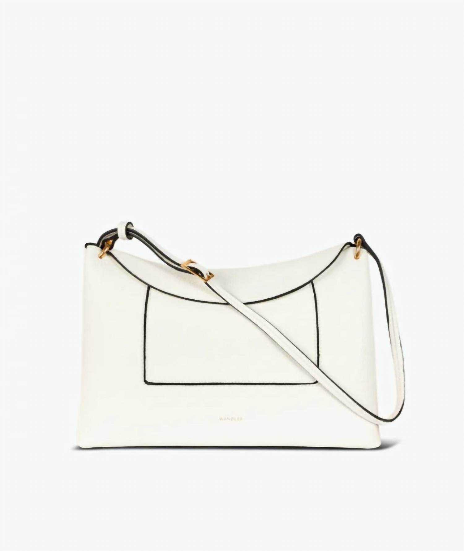 Wandler - Women's Penelope Slouch Bag