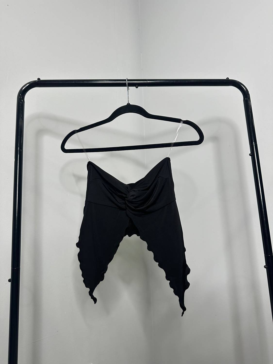 Blue Blush - Misha Top