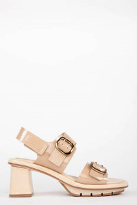 Homers - Women's Bimba Platform Sandal