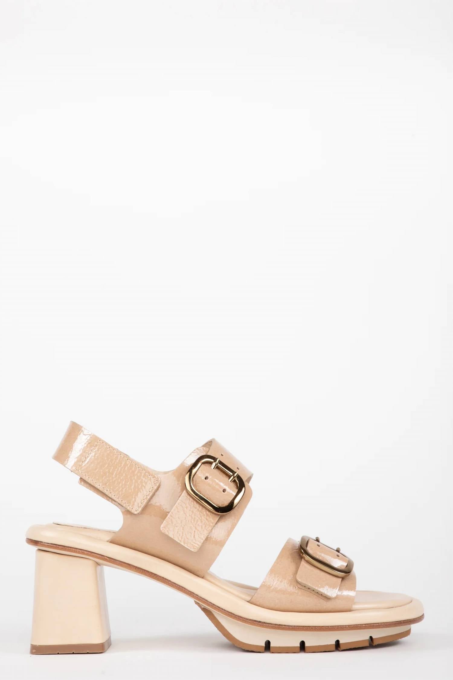 Homers - Women's Bimba Platform Sandal