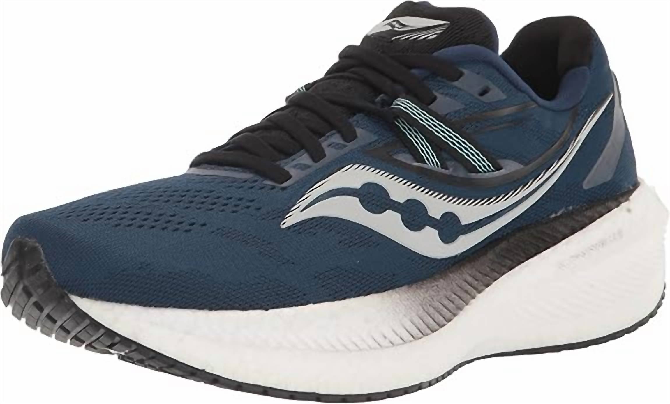 Saucony - Men's Triumph 20 Running Shoes