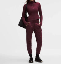 Lululemon - Dance Studio Mid-rise Jogger