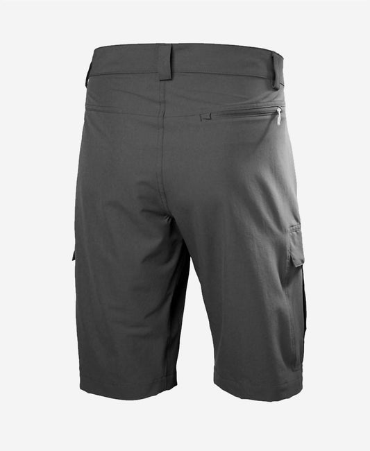 Helly Hansen - Men's Quartz Shorts