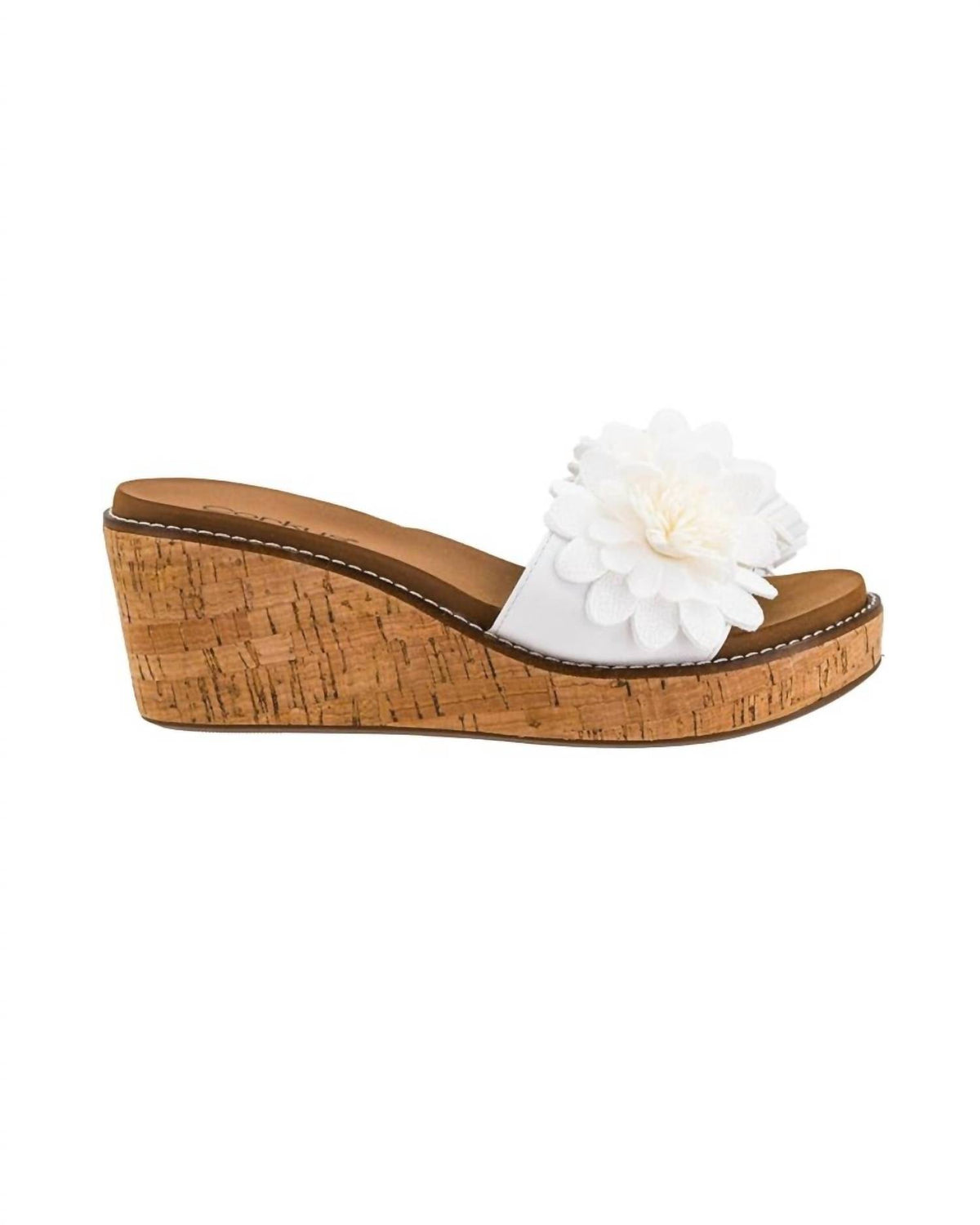 Corkys Footwear - Women's Wildflower Wedges
