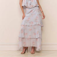 Loveshackfancy - Soleia Maxi Skirt