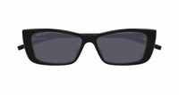 Gucci - Women's Rectangular Sunglasses