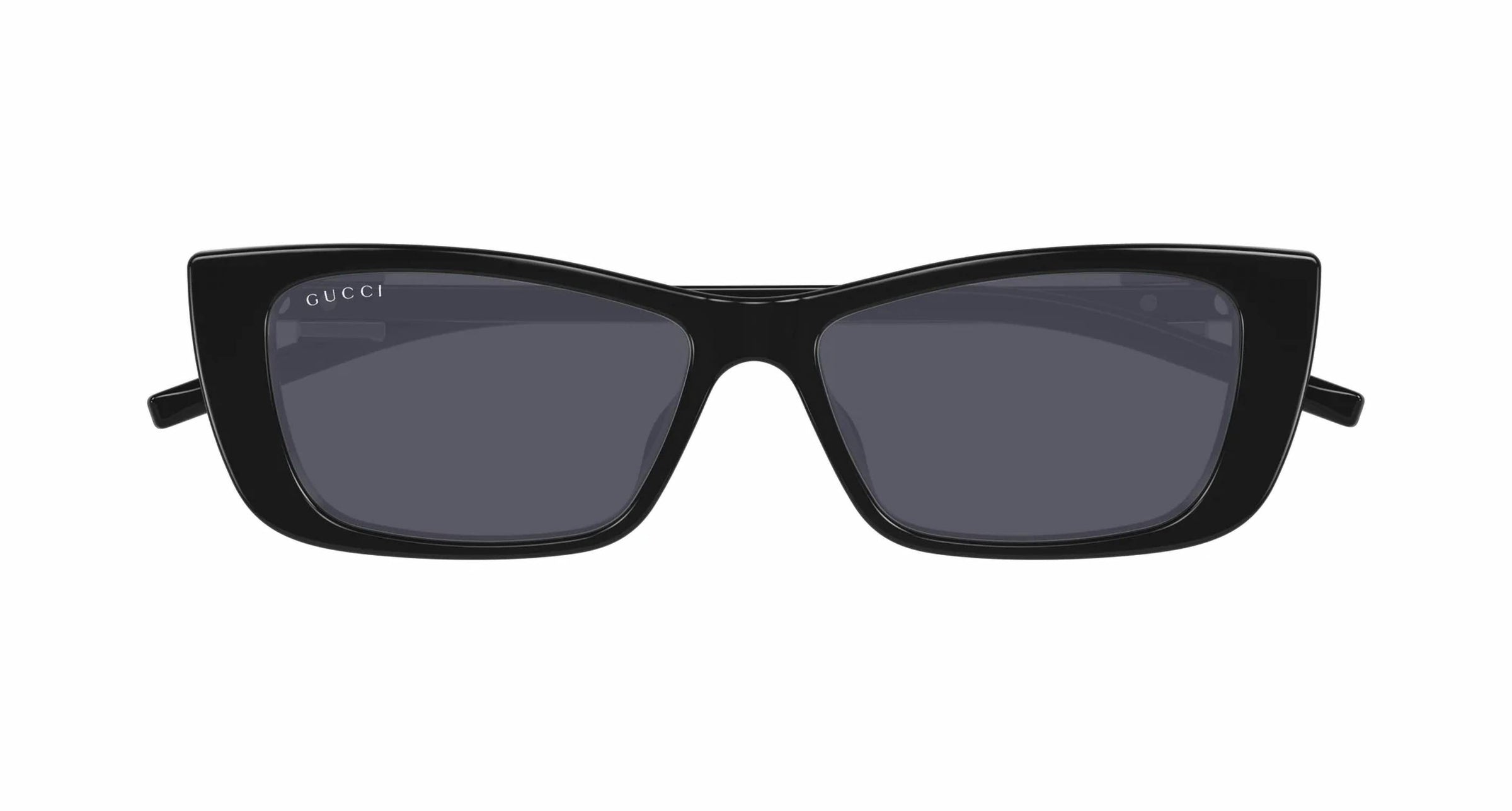 Gucci - Women's Rectangular Sunglasses
