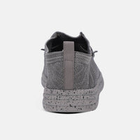 Lamo - Men's Michael Knit Lamolite Deck Shoe