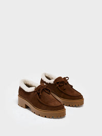 Marion Parke - Women's Sawyer Loafer
