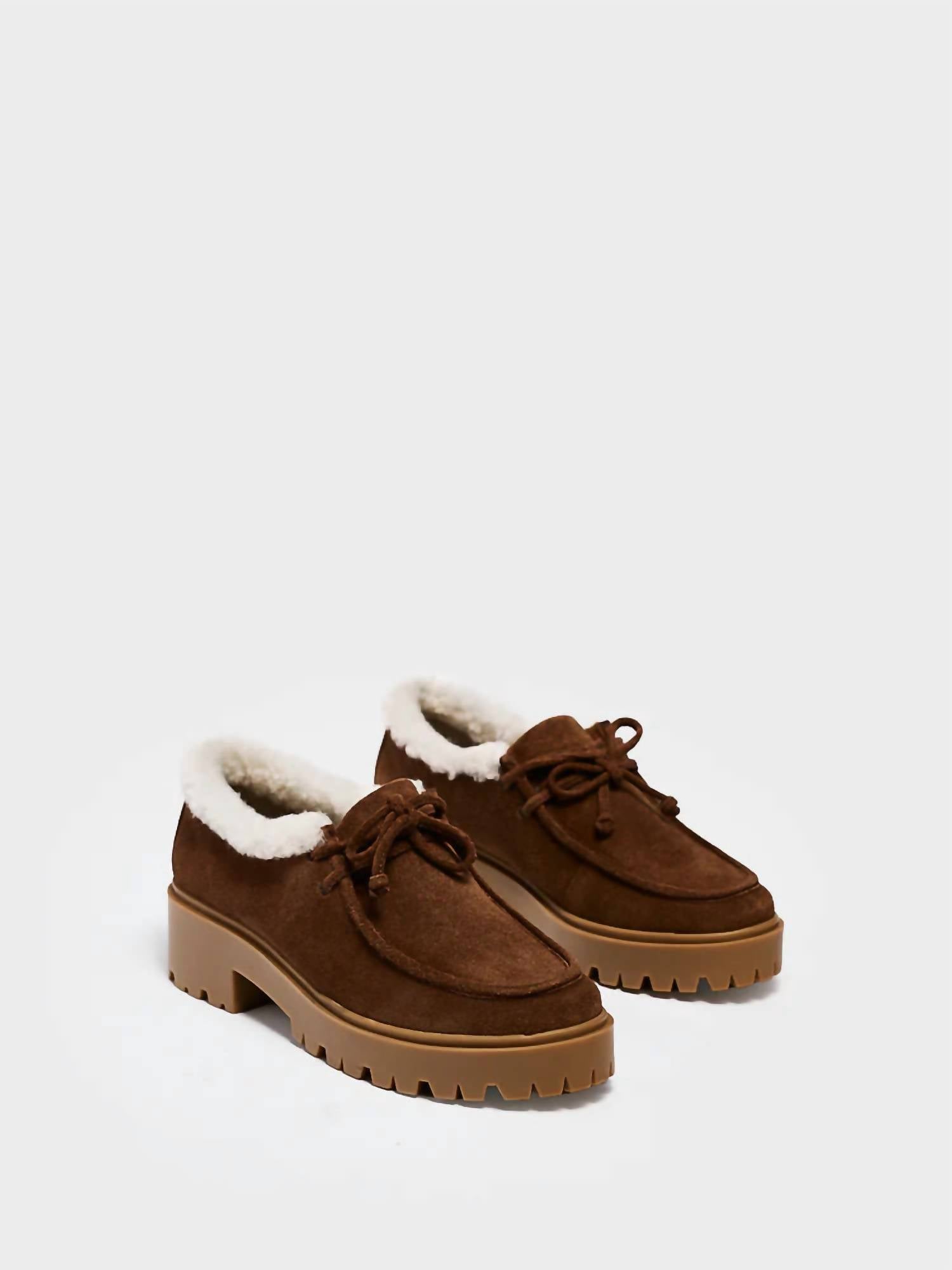 Marion Parke - Women's Sawyer Loafer