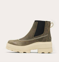 Sorel - Women's Joan Frwd Chelsea Boot
