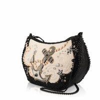 Mary Frances - HOLD FAST Handbag