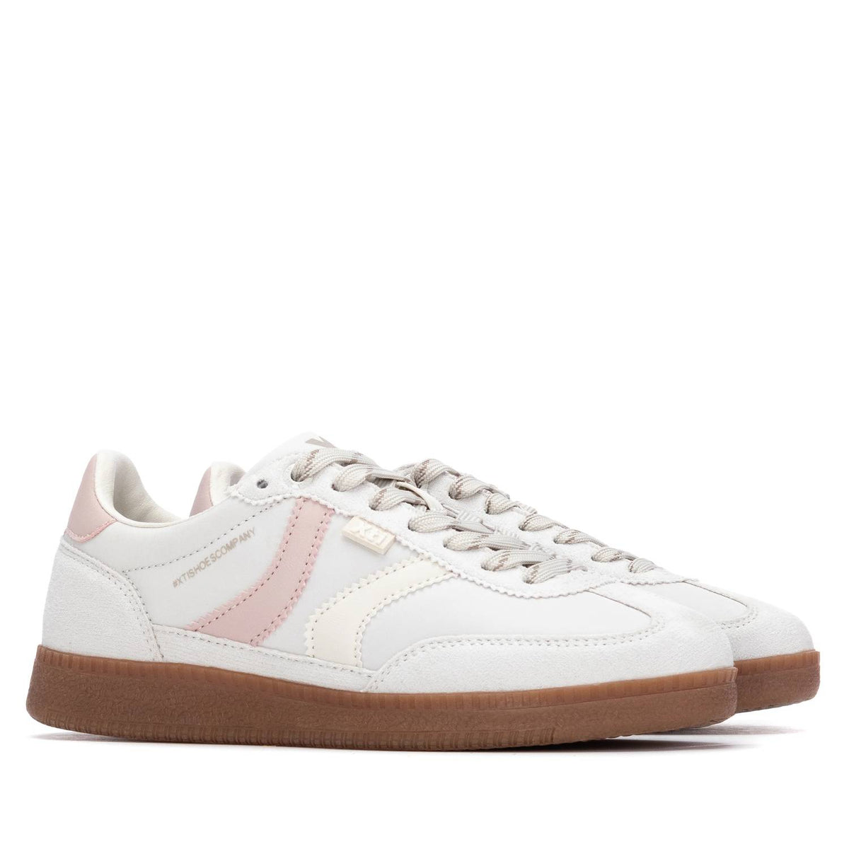Xti - Women's Lace Sneakers