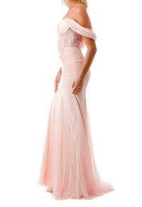 Trevi Collection - Blush Formal