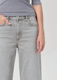 Citizens Of Humanity - Miro Long Relaxed Jeans