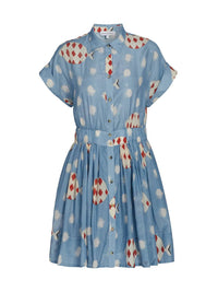 Hunter Bell - Howard Dress