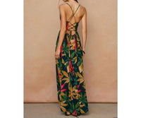 Dress Forum - Midnight Paradise Maxi Dress