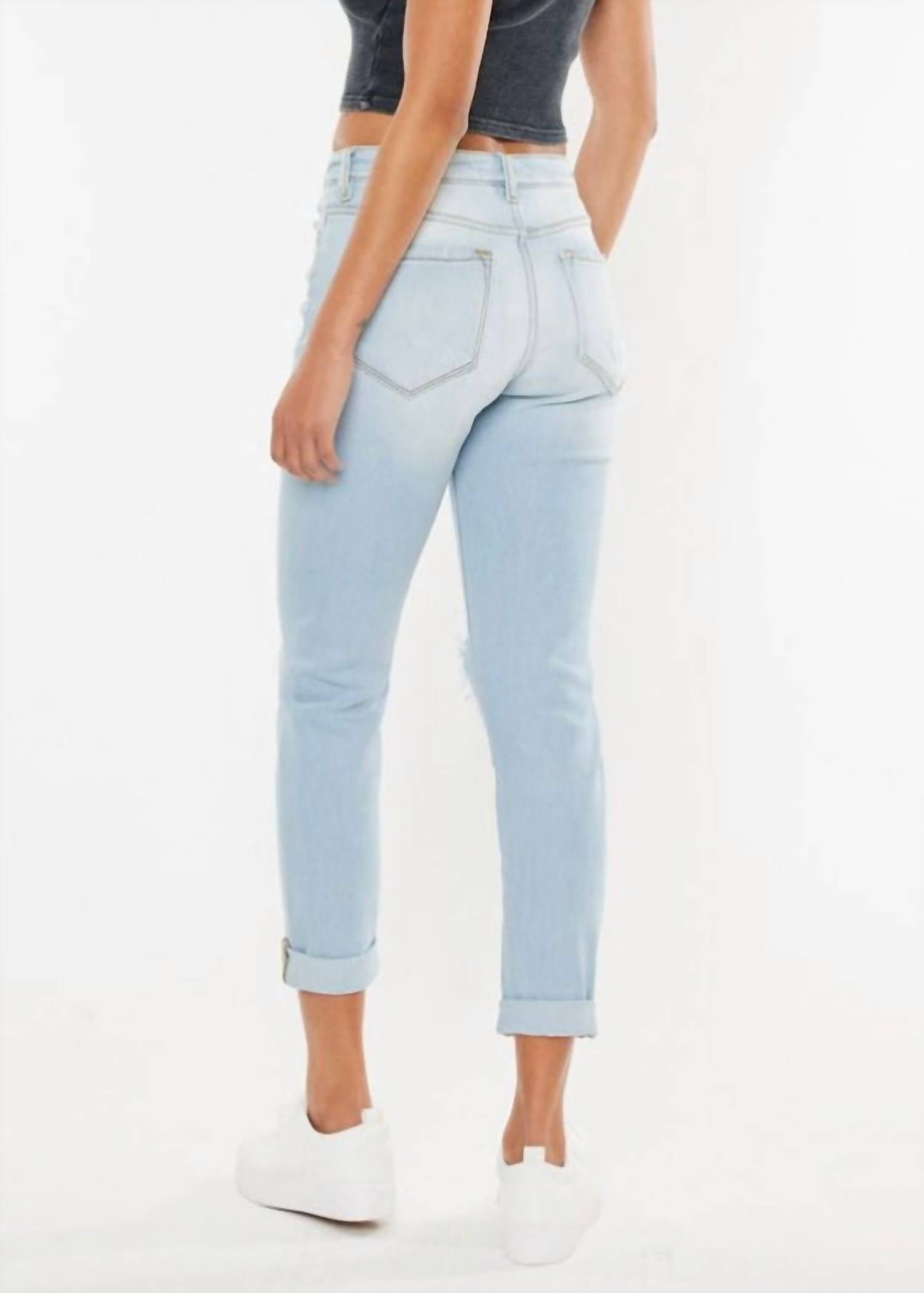 Kancan - Isabella Jeans