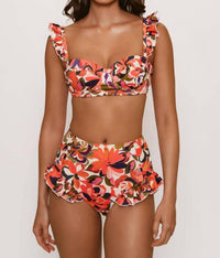 Hutch - Wila Bikini Bottom
