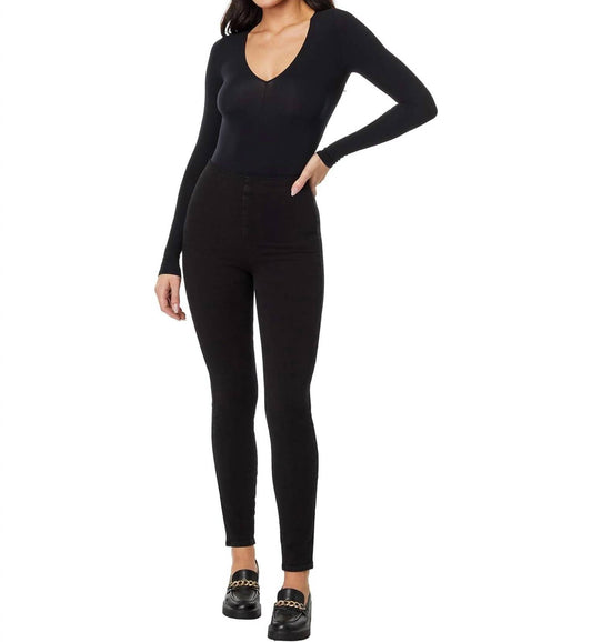 Commando - DENIM LEGGING