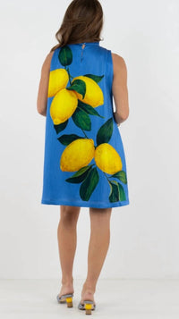 Emily Mccarthy - Milan Mini Dress