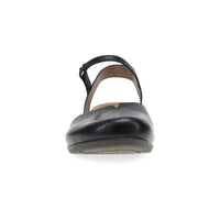 Dansko - Women's Rowan Waxy Burnished Casual Sandal