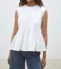 Suncoo - Luigi Sleeveless Top