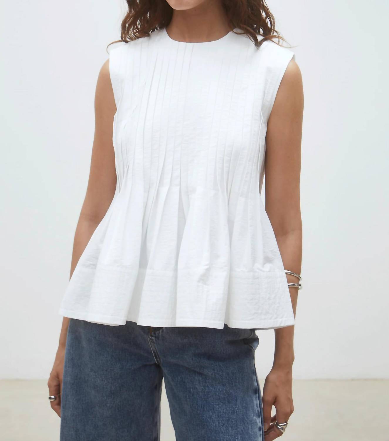 Suncoo - Luigi Sleeveless Top