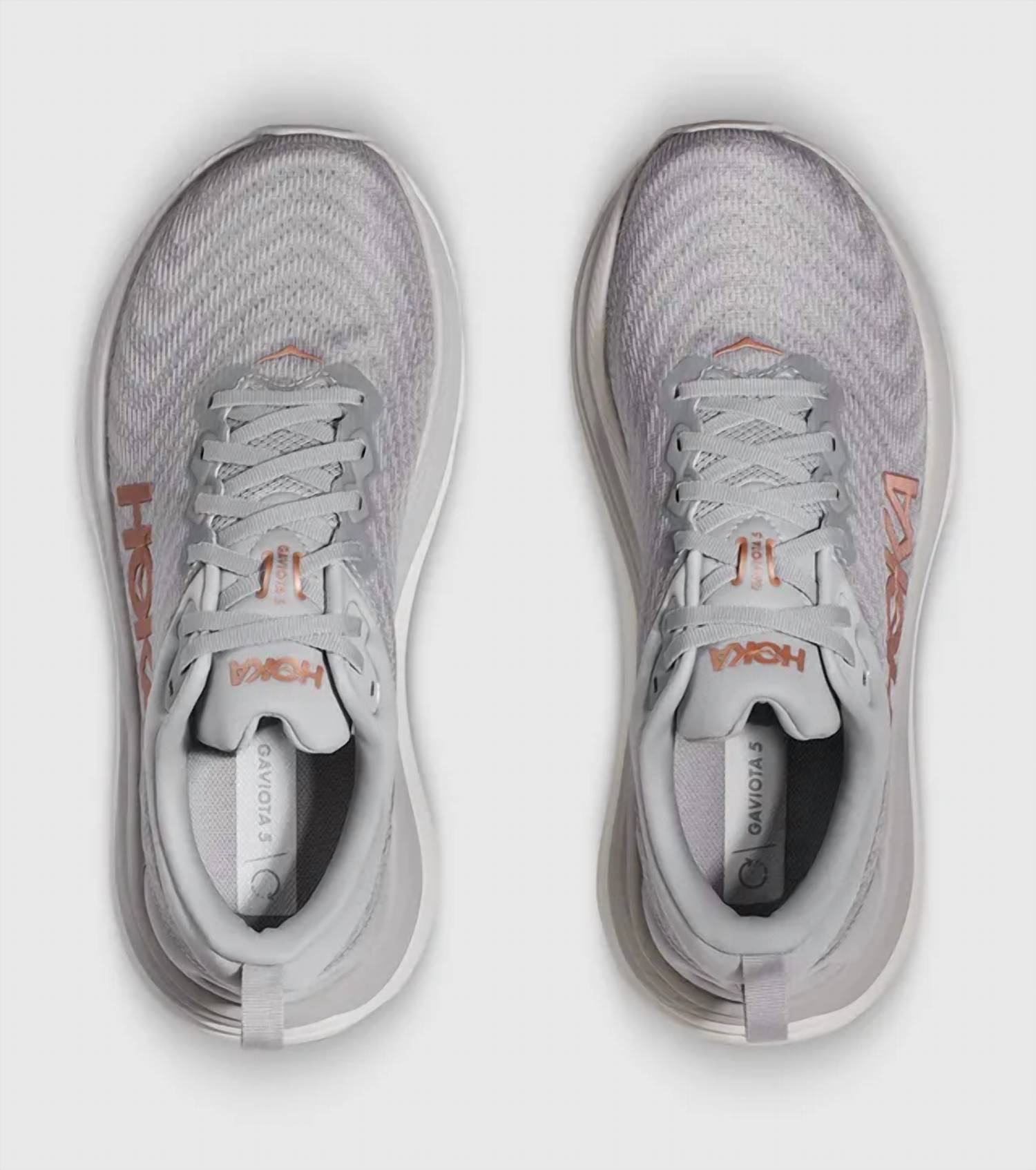 Hoka - Women's Gaviota 5 Running Shoes - Wide