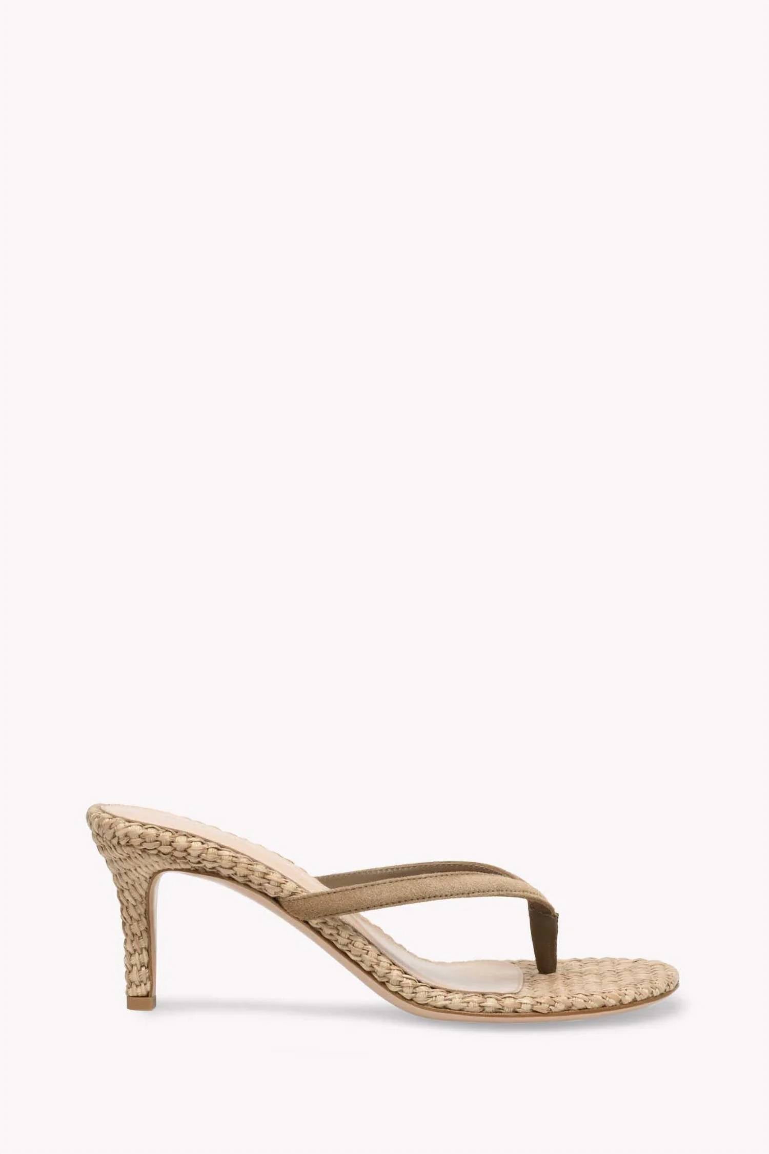 Gianvito Rossi - Women's Calypso Sandals