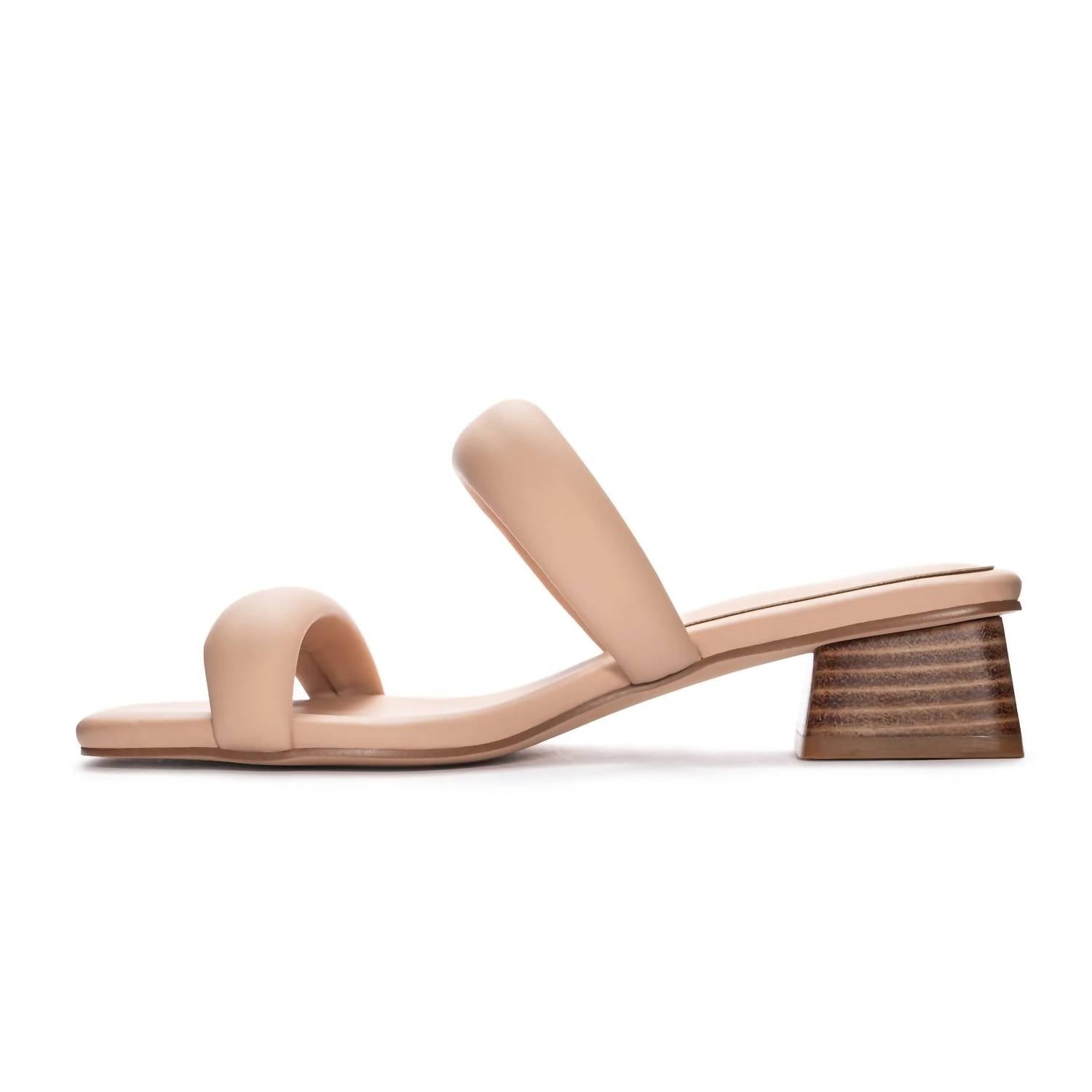 Chinese Laundry - Women's Alistair Sandal