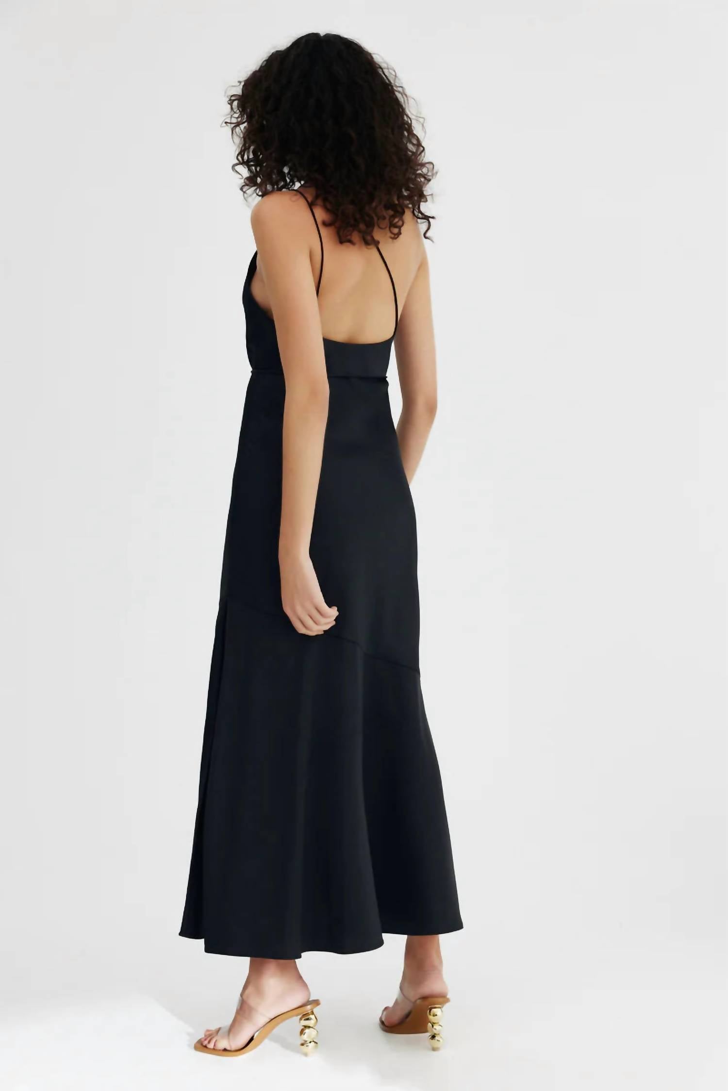 Significant Other - Lana Bias Dress