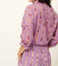 Sessun - Hanano Top