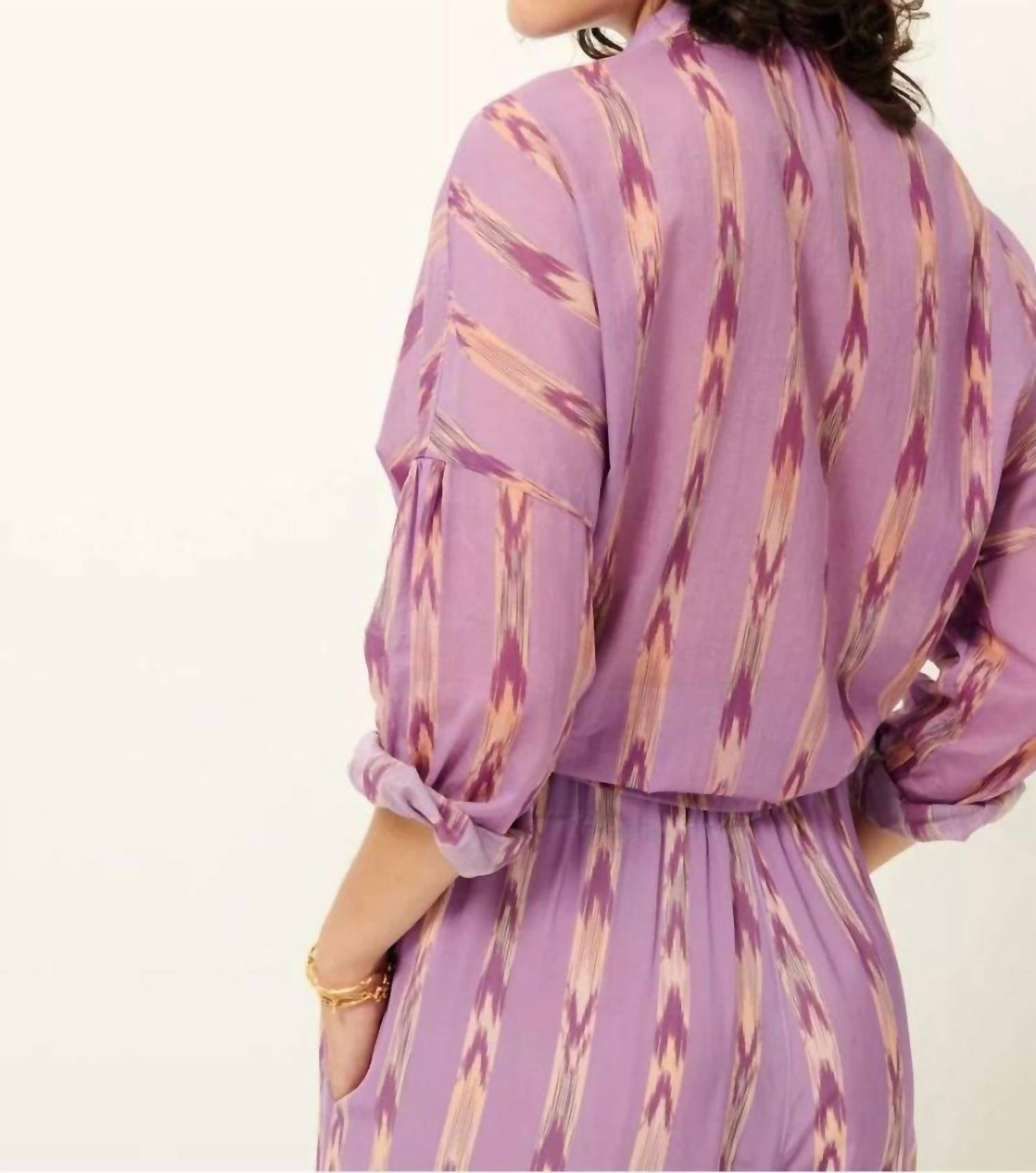 Sessun - Hanano Top