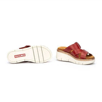 Pikolinos - Women's Gomera Wedge Sandals
