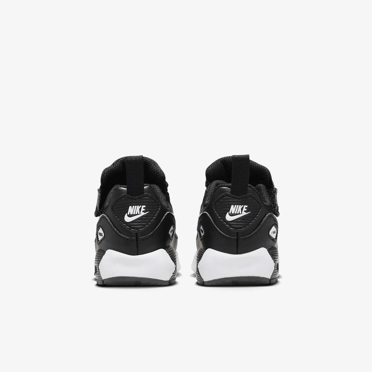 Nike - Baby/toddler Air Max 90 Easyon Shoes