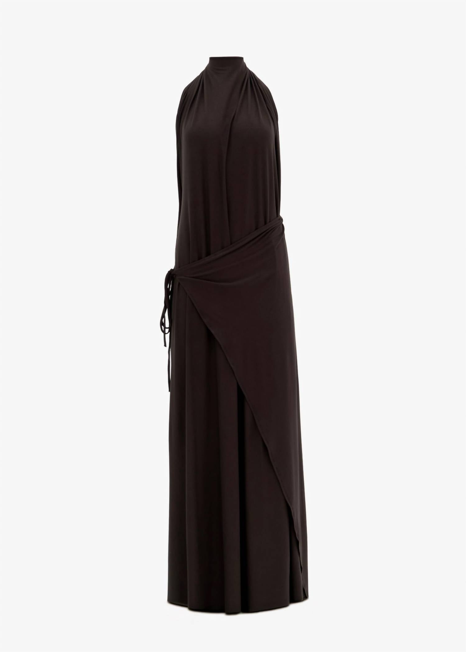 Diana Milkanova - Gaia Dress